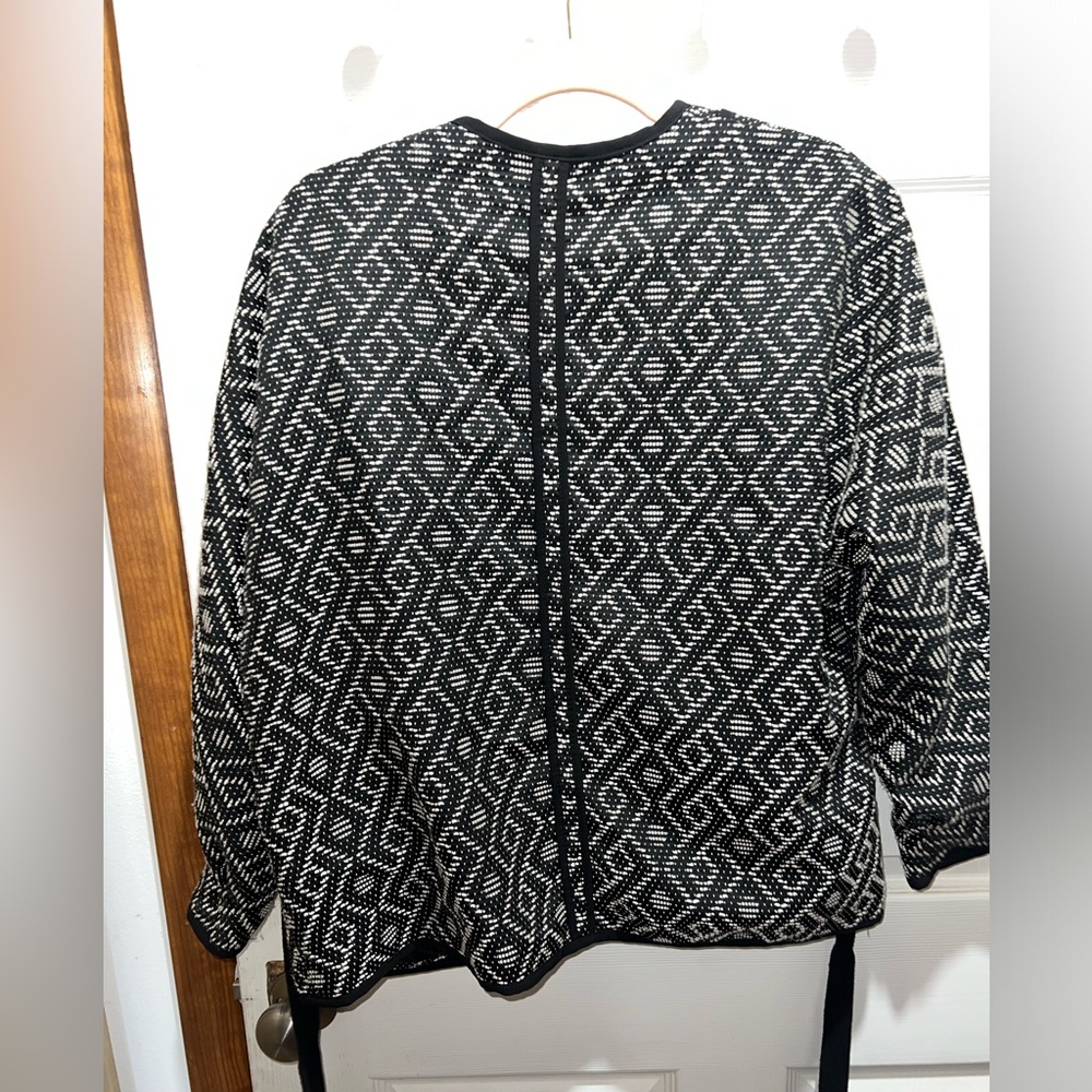 Tweed Jacket - Picture 3 of 3